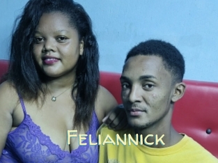 Feliannick