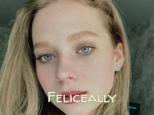Feliceally