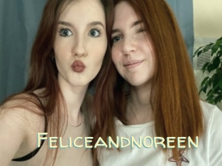 Feliceandnoreen
