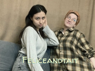 Feliceandtait