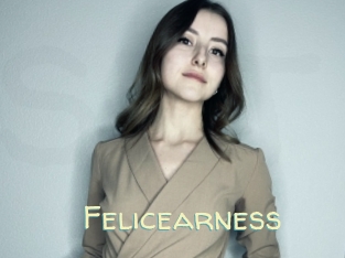 Felicearness