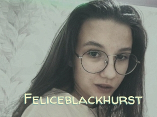 Feliceblackhurst