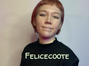 Felicecoote