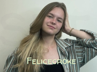 Felicecroke