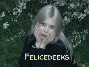 Felicedeeks