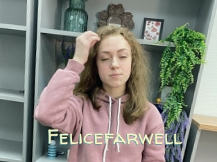 Felicefarwell
