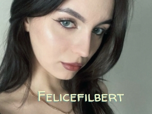 felicefilbert Sexy Tchat