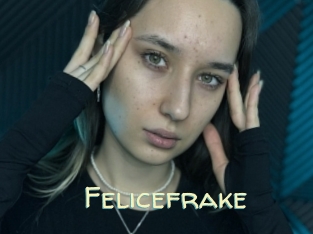 Felicefrake