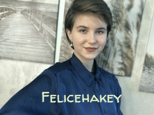 Felicehakey