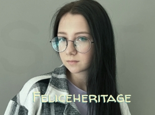 feliceheritage Sexy Tchat