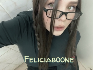 Feliciaboone