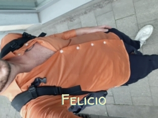 Felicio