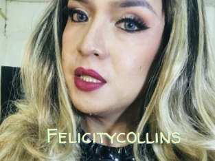 Felicitycollins