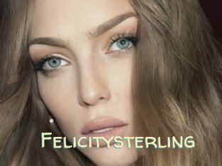 Felicitysterling