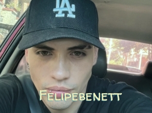 Felipebenett