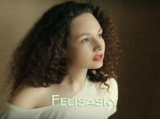 felisasky Sexy Tchat
