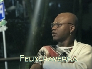 Felixchaverra