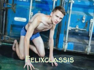 Felixclassis