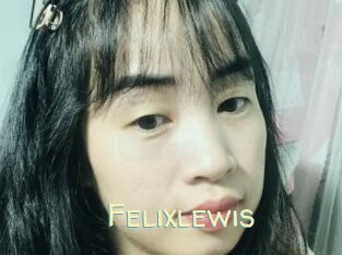 Felixlewis
