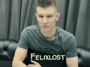 felixlost Sexy Tchat