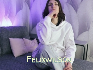 Felixwilson