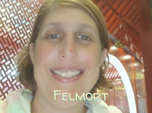 Felmort