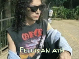 Felurian_ath