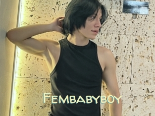 fembabyboy Sexy Tchat