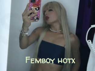femboy_hotx Sexy Tchat