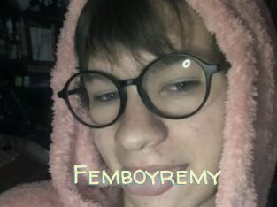 Femboyremy