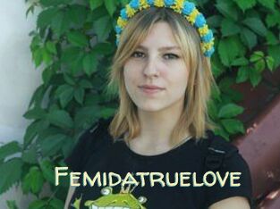 Femidatruelove