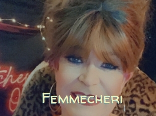 Femmecheri