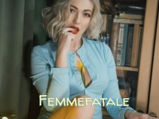 Femmefatale