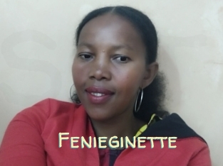 Fenieginette