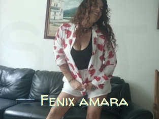 fenix_amara Sexy Tchat