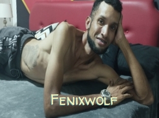 Fenixwolf