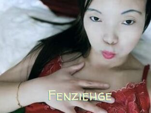 Fenziehge