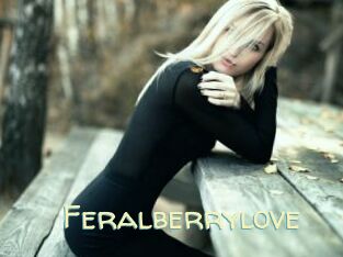 Feralberrylove