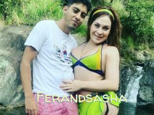 Ferandsasha