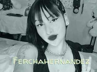 Ferchahernandez