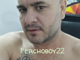 Ferchoboy22
