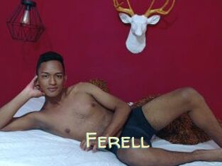 Ferell