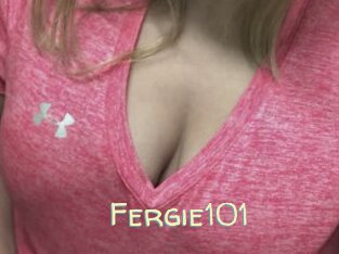 Fergie101