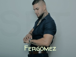 Fergomez