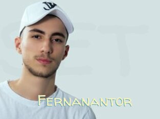 Fernanantor