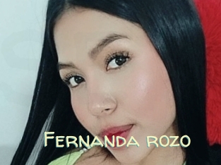 Fernanda_rozo