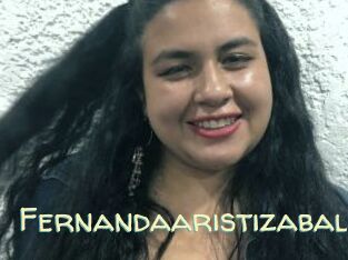 Fernandaaristizabal