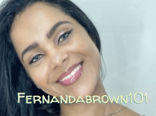 Fernandabrown101