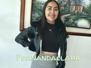 Fernandaclark