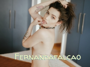 Fernandafalcao